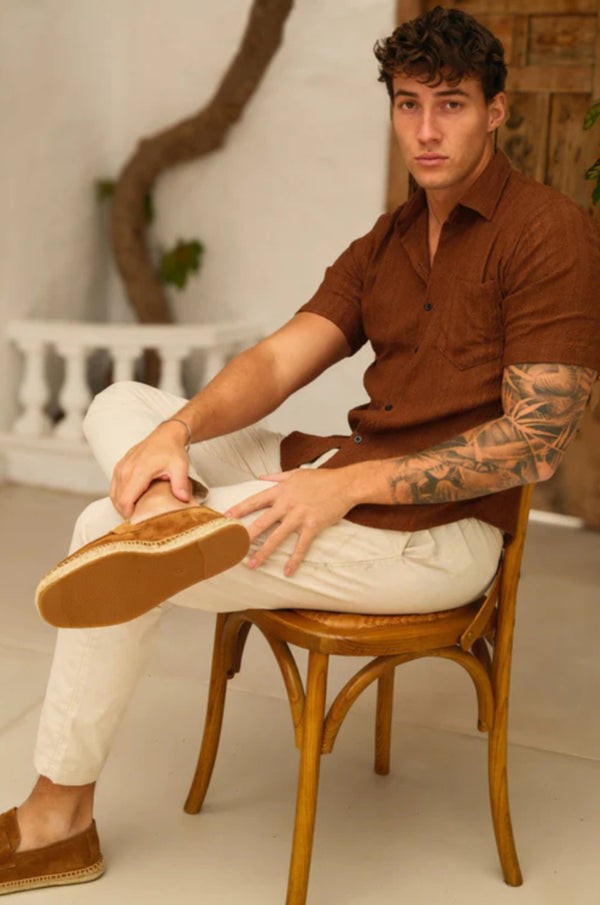 Luxury Beige Set