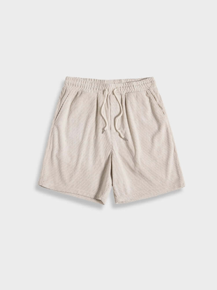 Marbella Corduroy Set